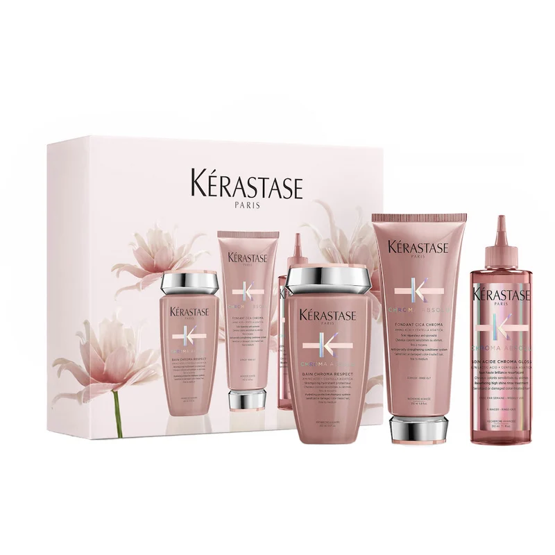 Chroma Absolu Trio Coffret