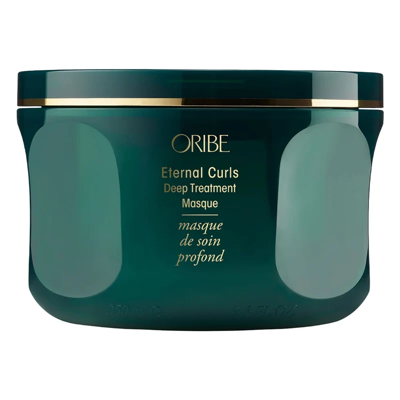 Eternal Curls Deep Treatment Masque 250ml