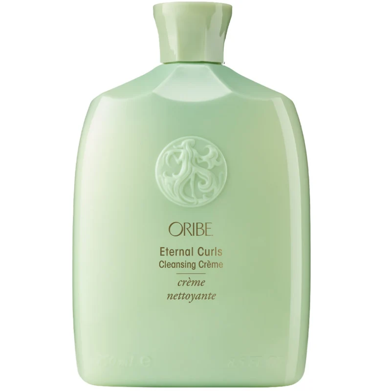 Eternal Curls Cleansing Crème 250ml
