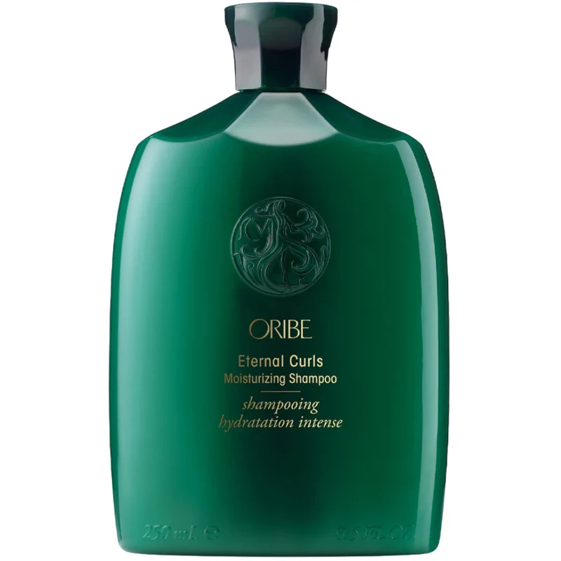 Eternal Curls Moisturizing Shampoo 250ml