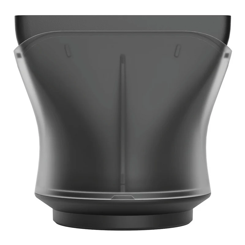Speed Professional Precision Styling Concentrator Attachment