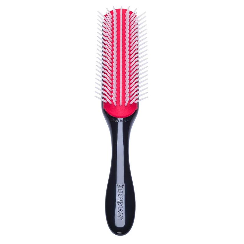 D3 7 Row Styler Classic Brush