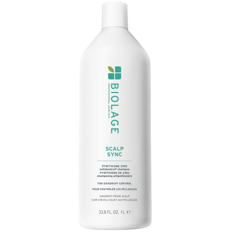 Scalp Sync Anti Dandruff Shampoo 1L
