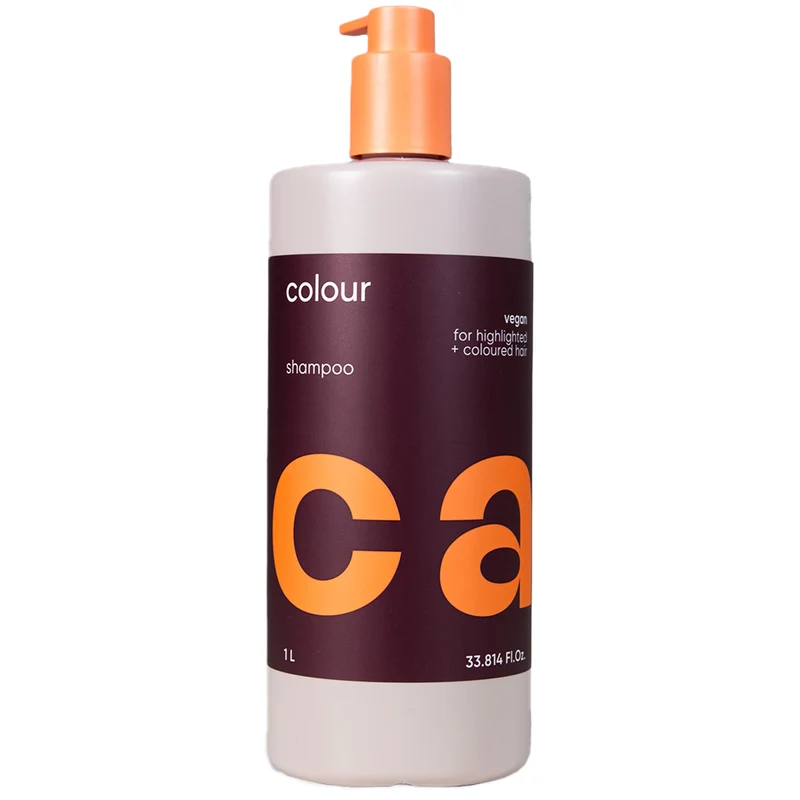 Colour Shampoo 1L