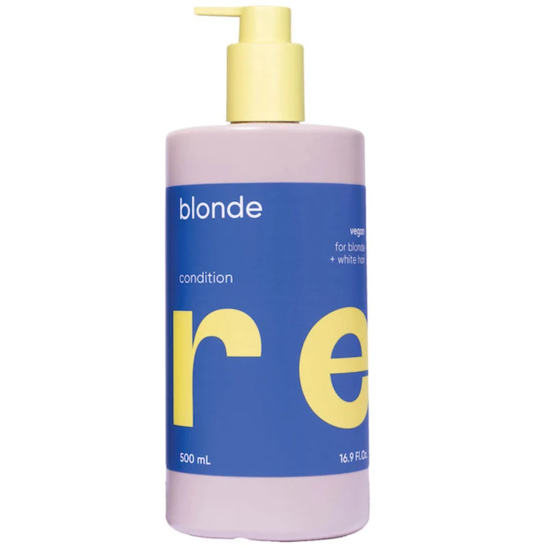 Blonde Condition 500ml