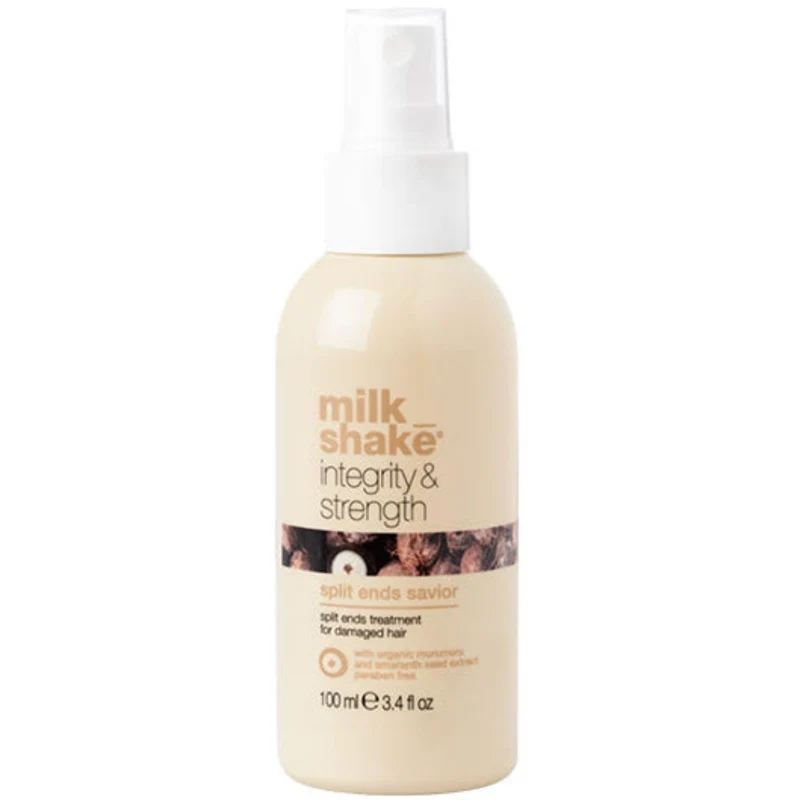 Integrity & Strength Split Ends Saviour 100ml