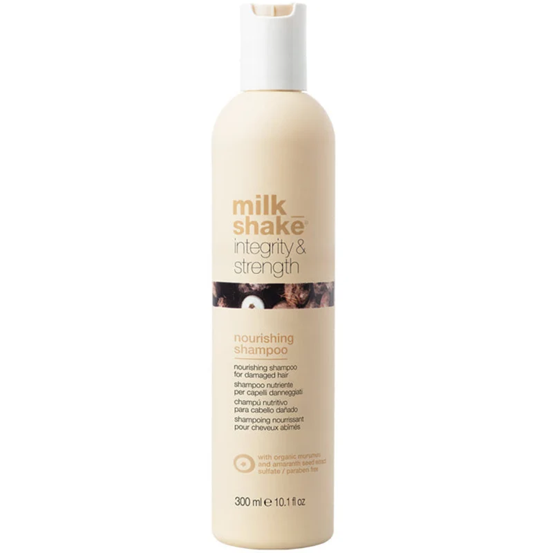 milk_shake Integrity & Strength Shampoo 300ml
