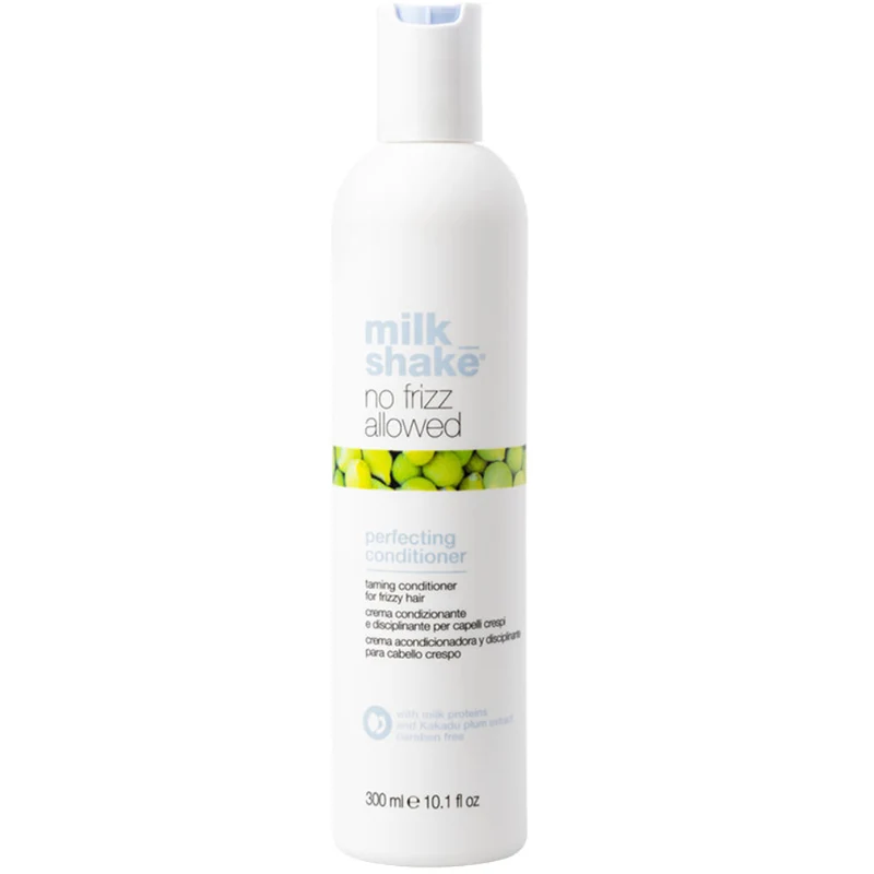 No Frizz Perfecting Conditioner 300ml