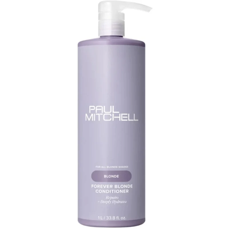 Forever Blonde Conditioner 1L
