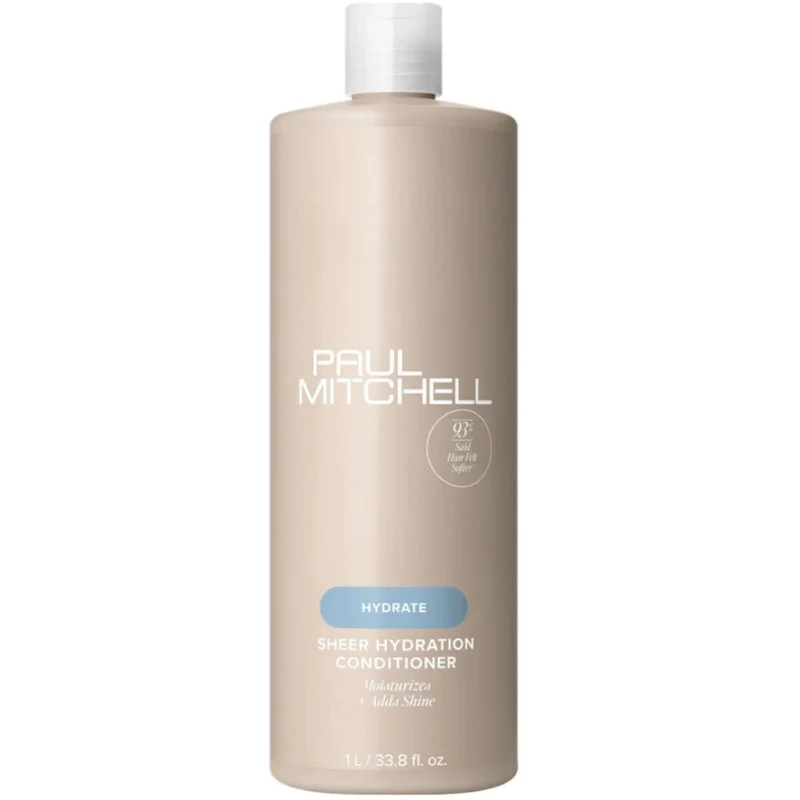 Sheer Hydration Conditioner 1L