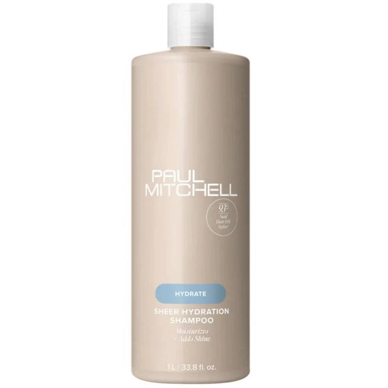 Sheer Hydration Shampoo 1L