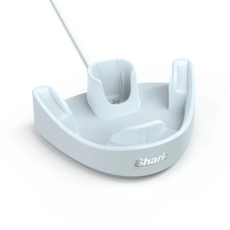 CryoGlow Charging Stand - Blue Frost