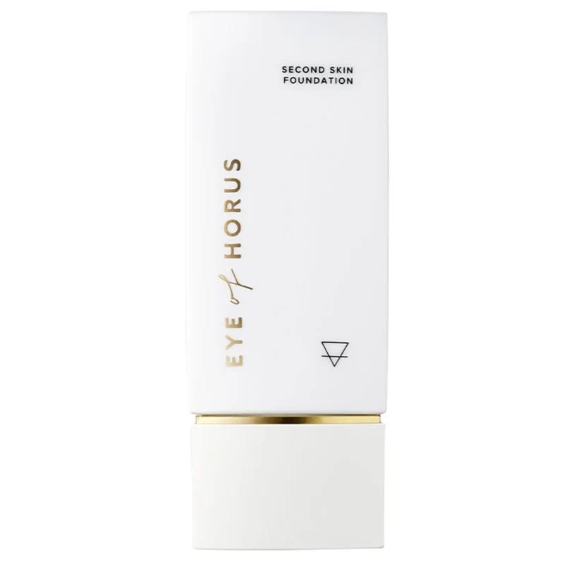 Second Skin Foundation - Fair/Light 50ml