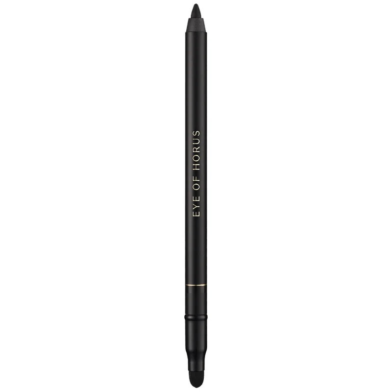 Goddess Pencil Black