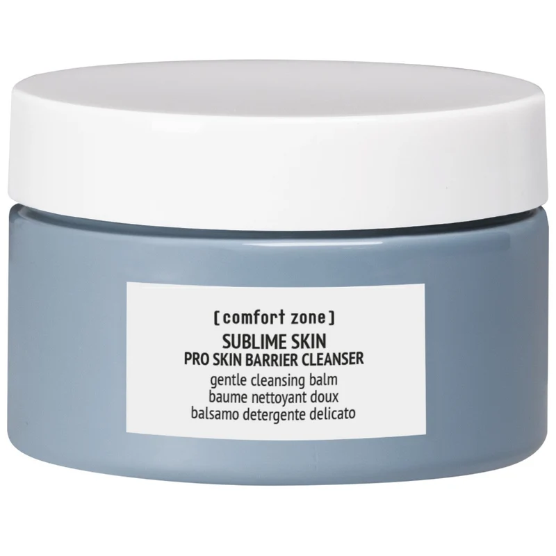 Sublime Skin Pro Skin Barrier Cleanser 100ml