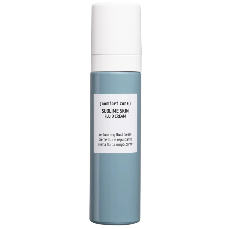 Sublime Skin Fluid Cream 60ml