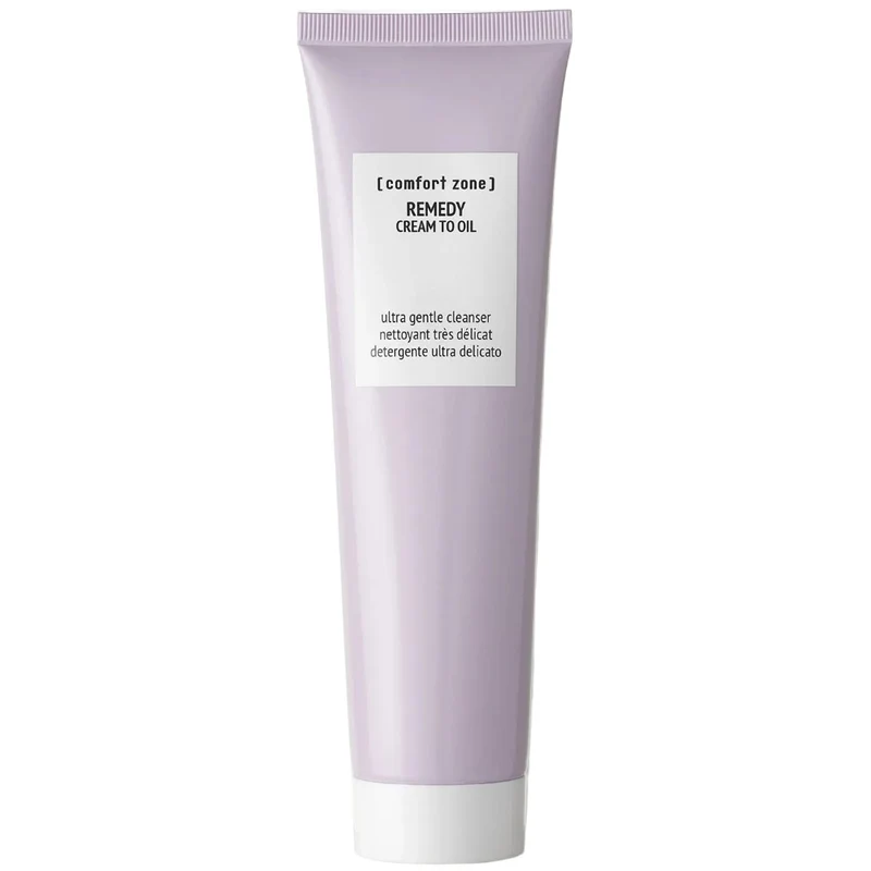 Remedy Cream to Oil 150ml