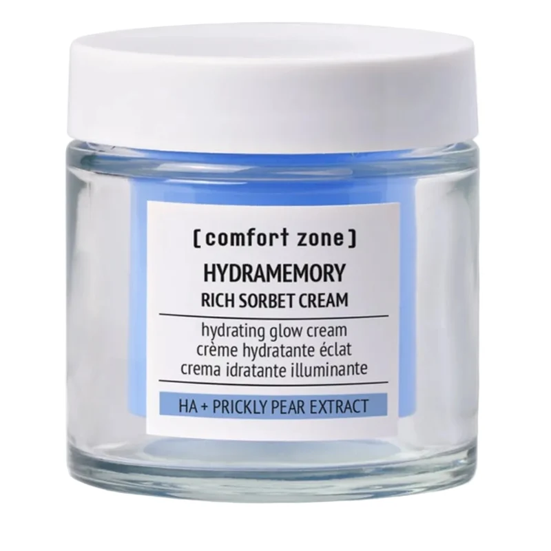 Hydramemory Rich Sorbet Cream 50ml