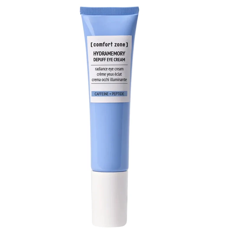 Hydramemory Depuff Eye Cream 15ml