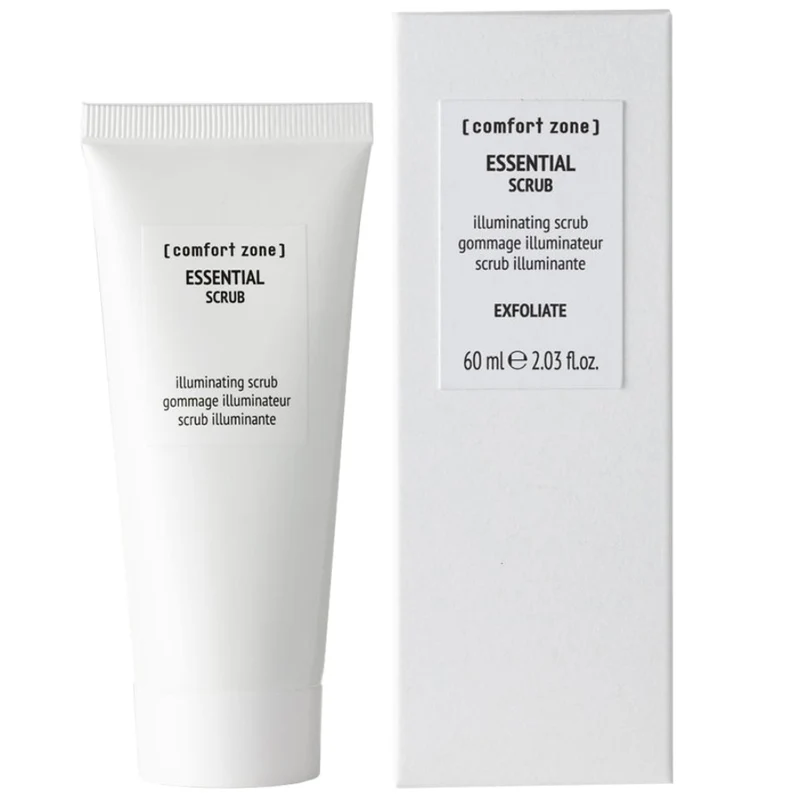 Essential Scrub 60ml