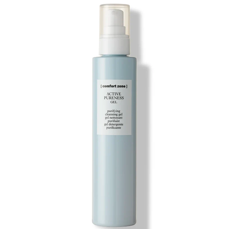 Active Pureness Cleansing Gel 200ml