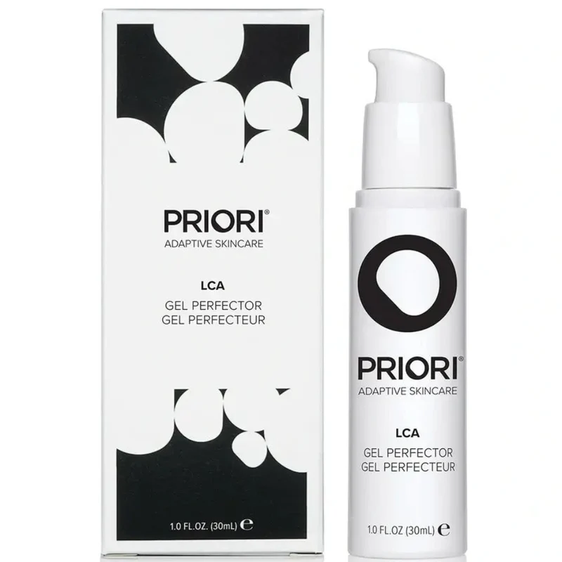LCA Gel Perfector 30ml