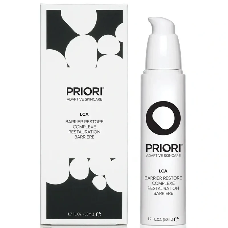 LCA Barrier Restore Complex 50ml