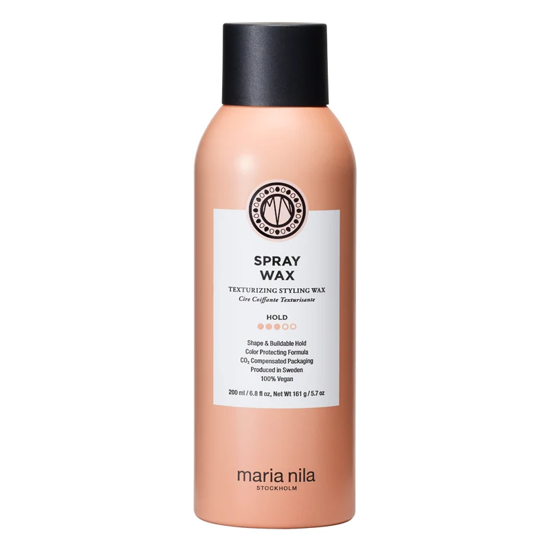 Spray Wax 100ml