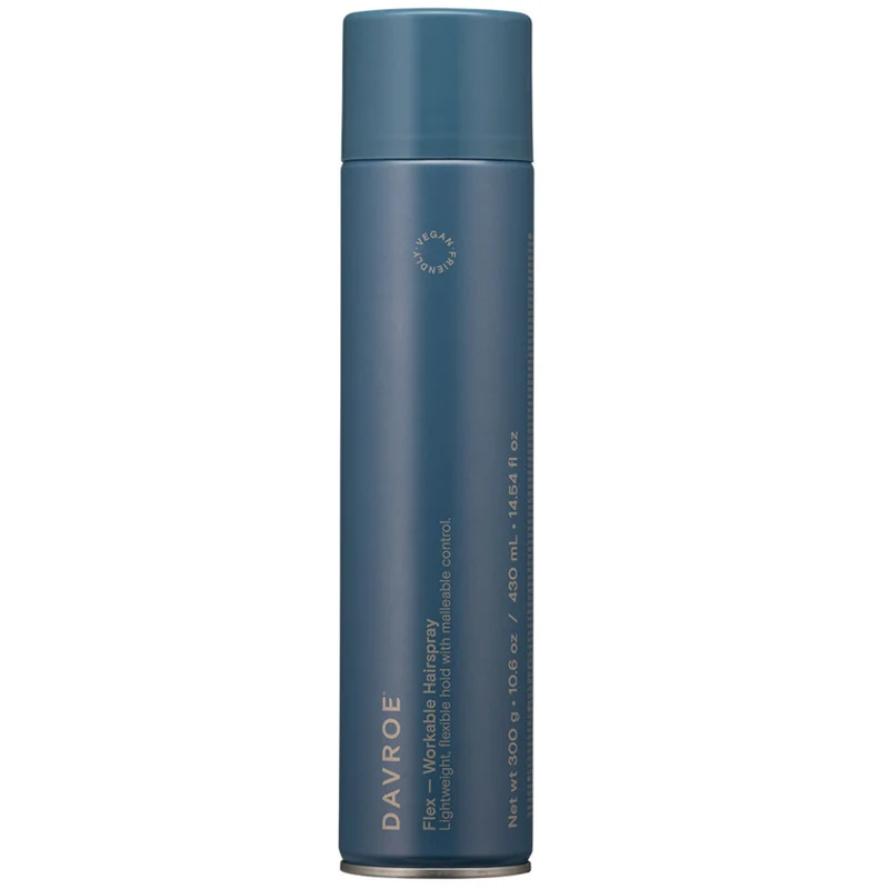 Flex Workable Hairspray 430ml