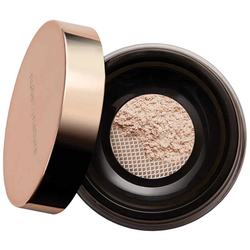 Translucent Loose Finishing Powder 01 Natural 10g