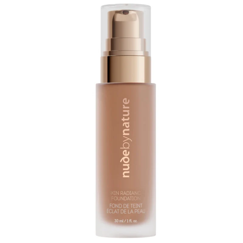 Skin Radiance Foundation 30g W210 Brulee