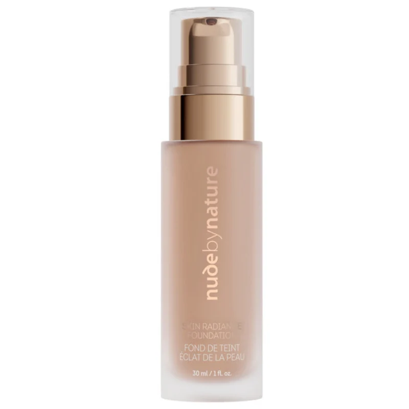 Skin Radiance Foundation 30g N200 Neutral Beige