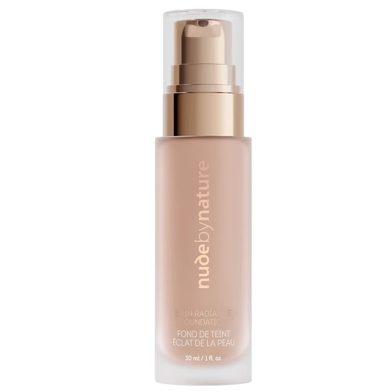 Skin Radiance Foundation 30g N115 Natural Ivory