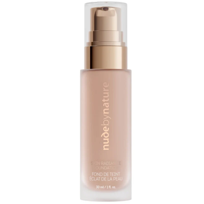 Skin Radiance Foundation 30g C105 Ivory Rose
