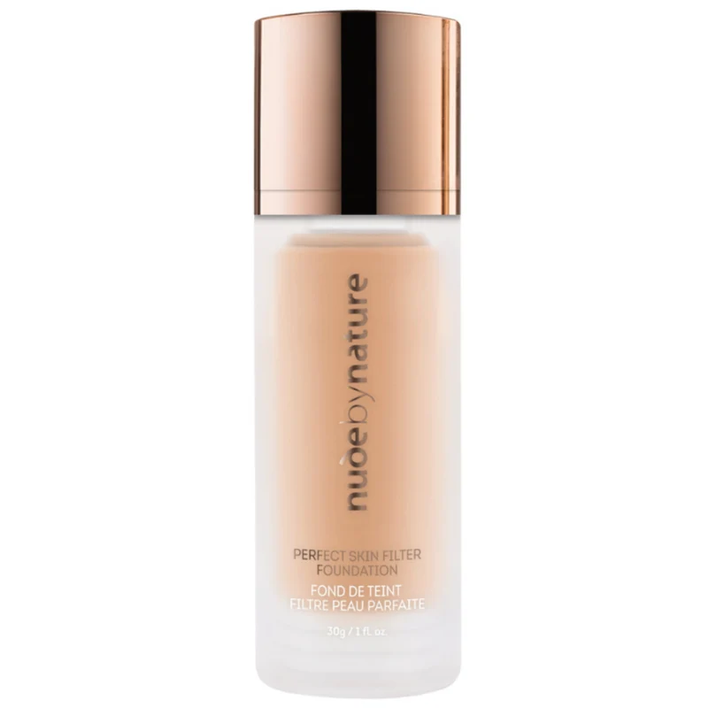 Perfect Skin Filter Foundation 30g W4 Soft Sand