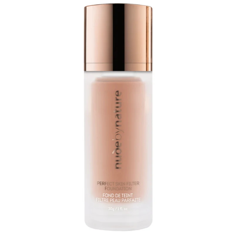 Perfect Skin Filter Foundation 30g N6 Olive