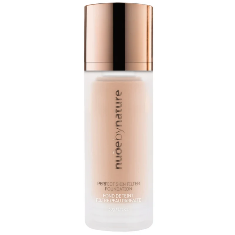 Perfect Skin Filter Foundation 30g N3 Almond