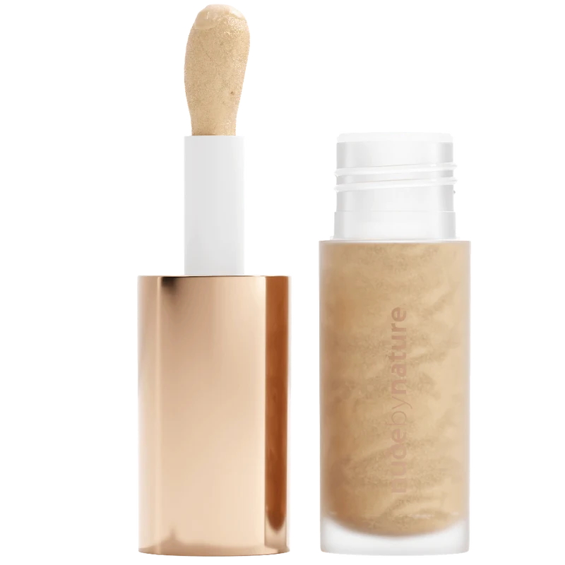Nourishing Lip Oil Tropical Shimmer