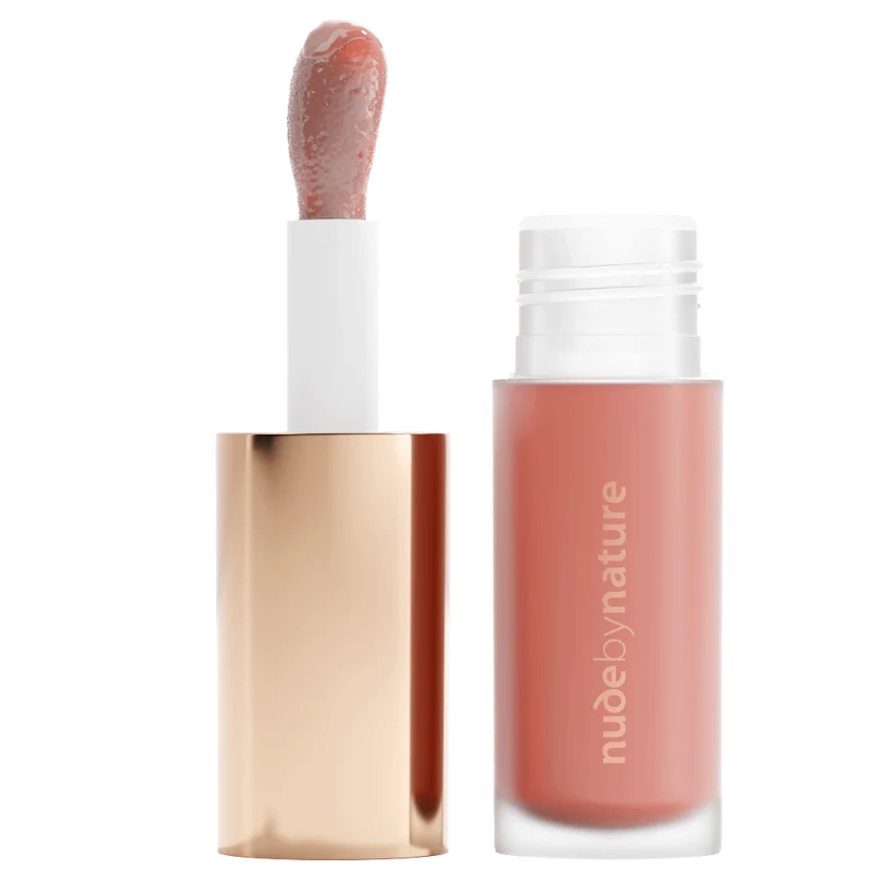Nourishing Lip Oil Sweet Grapefruit