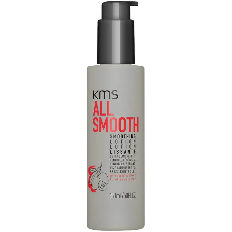 All Smooth Smoothing Lotion 150ml