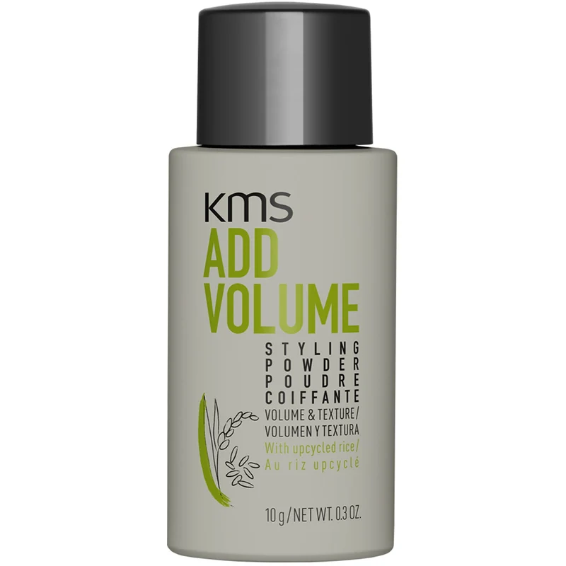 Add Volume Styling Powder 10g