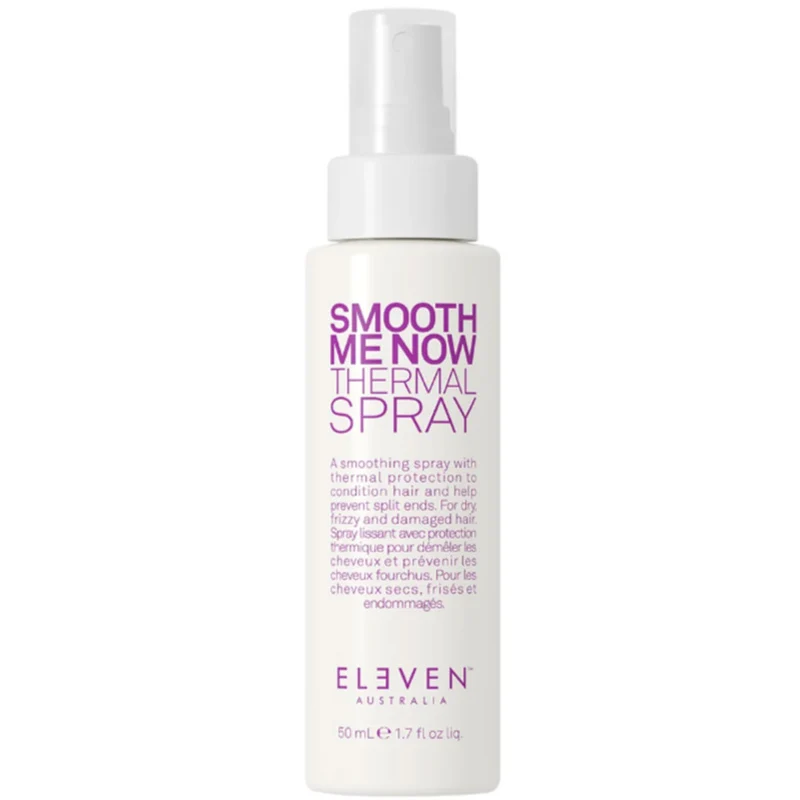 Smooth Me Now Thermal Spray 50ml
