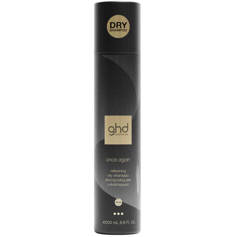 Once Again Lightweight Refresh Dry Shampoo 200ml