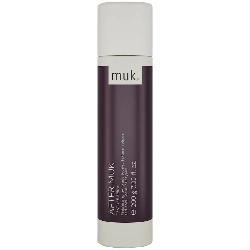 After muk Texture Spray 200g