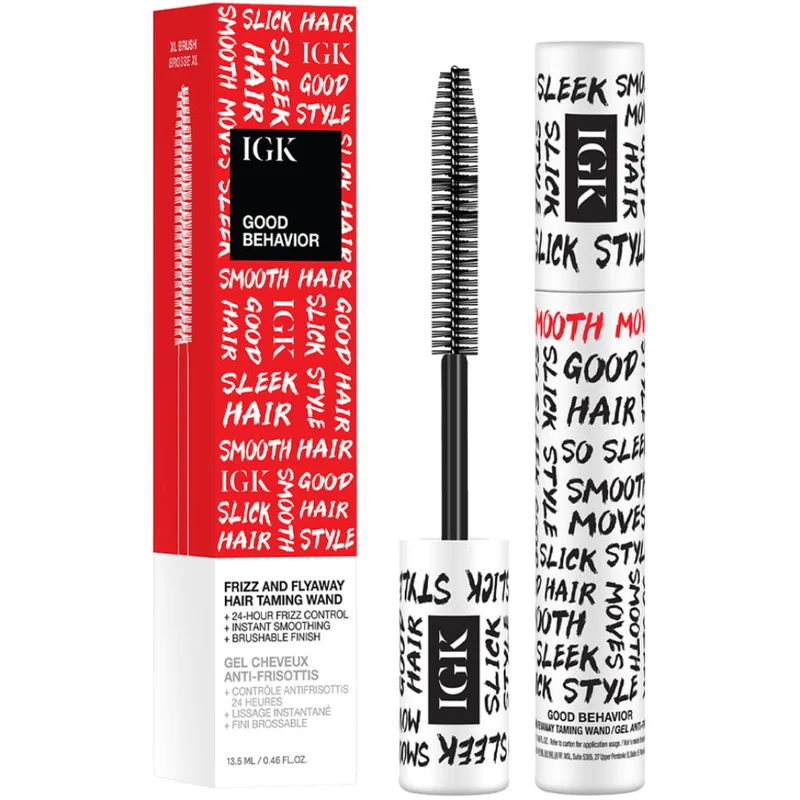 GOOD BEHAVIOR Frizz and Flyaway Hair Taming Wand 13.5ml