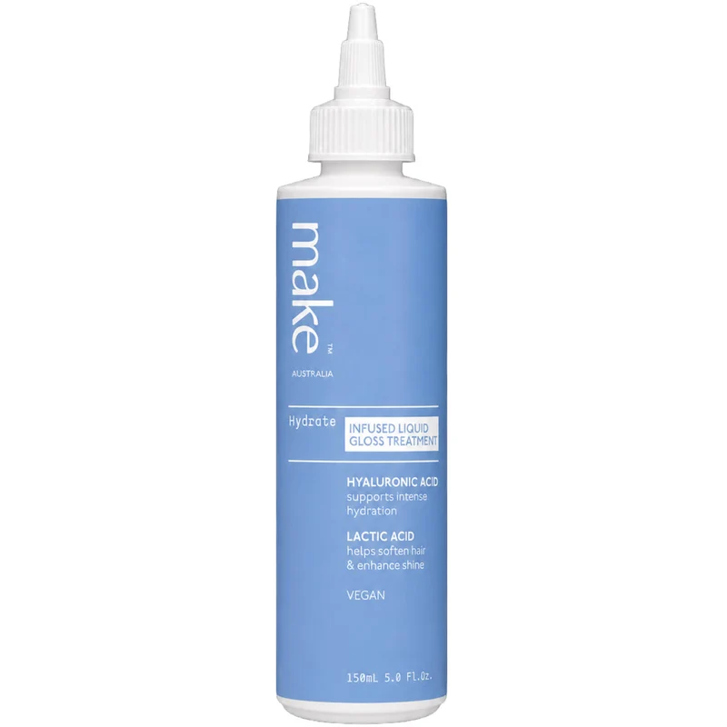 Infused Liquid Gloss Treatment