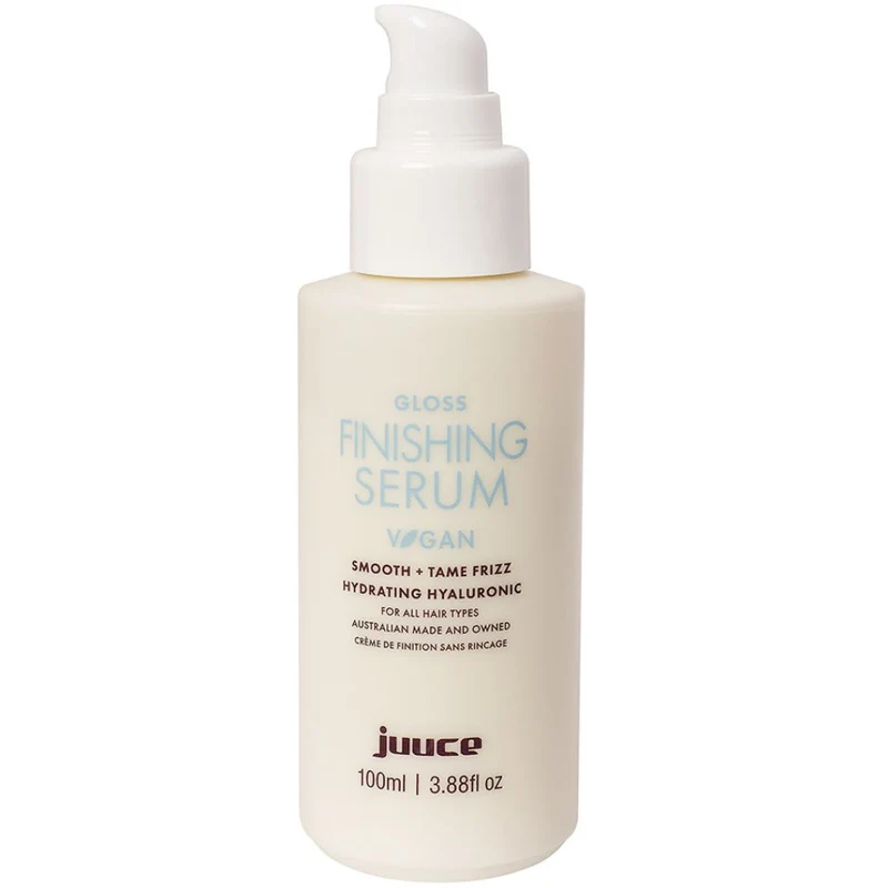 Gloss Finishing Serum 100ml