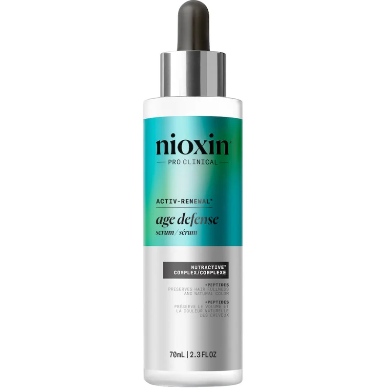 Age Defense Serum 70ml
