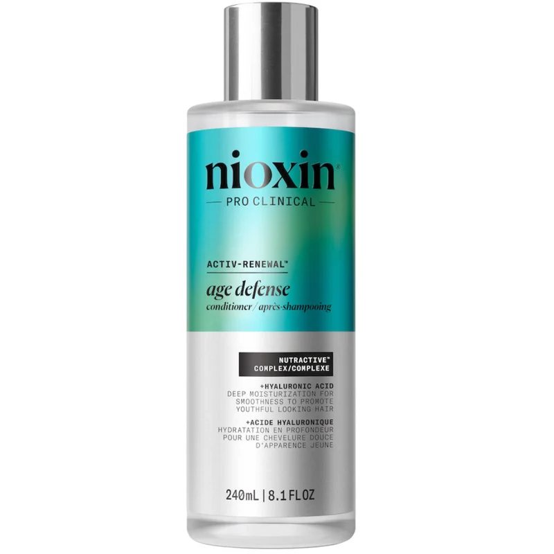 Age Defense Conditioner 240ml