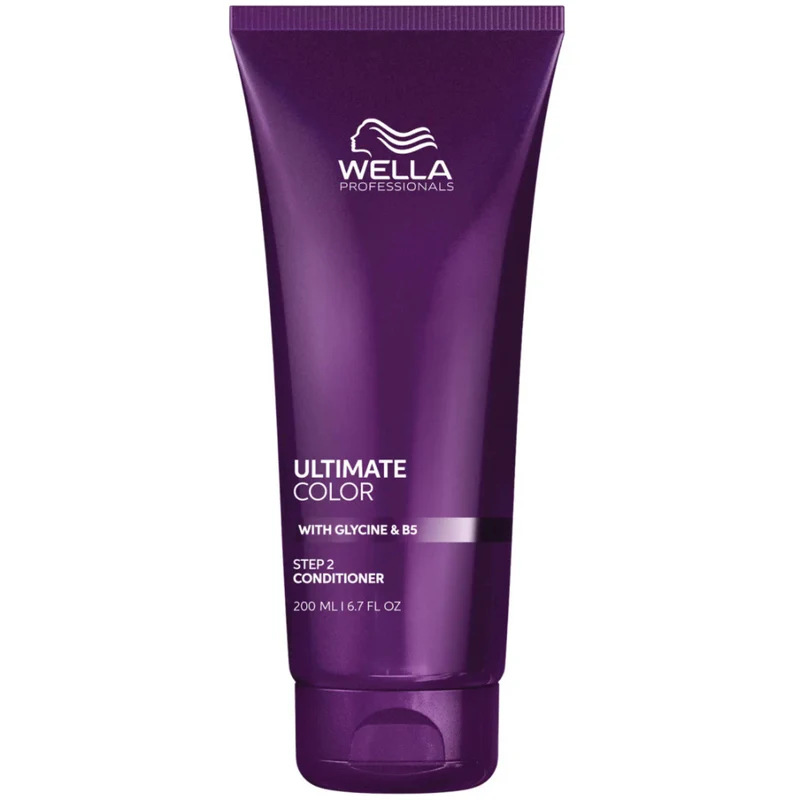 Ultimate Color Conditioner 75ml